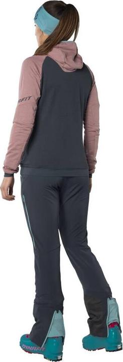 Produktbild Dynafit Women's Speed Polartec Hooded Jacket (L)
