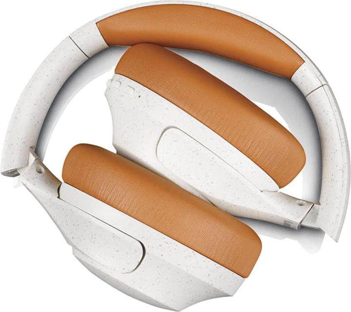 Actual product image Lenco Bluetooth headphones HPB-830GY grey ANC, APK (ANC, 60 h, Wireless)