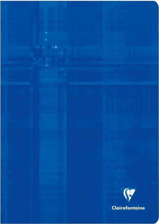 Immagine prodotto Clairefontaine Taccuino (A4, Nessuna, Copertina morbida)