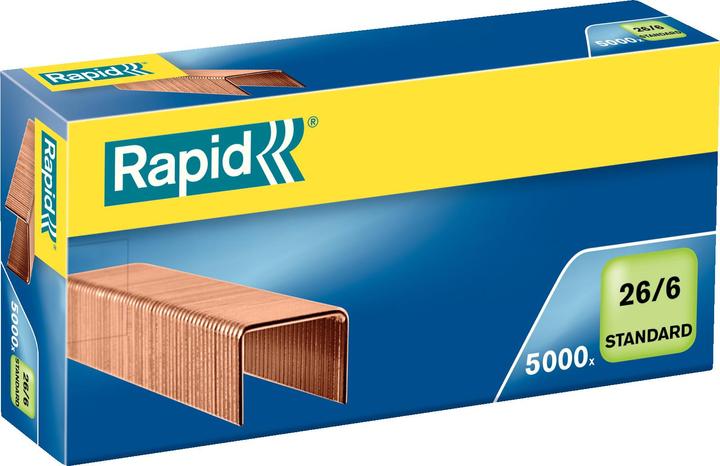 Immagine prodotto Rapid Standard (1 x)