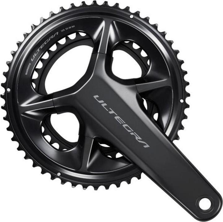 Actual product image Shimano Ultegra FC-R8100 (172.50 mm)