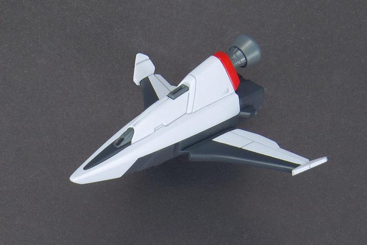 Produktbild Bandai 1/144 HGCE FORCE IMPULSE GUNDAM