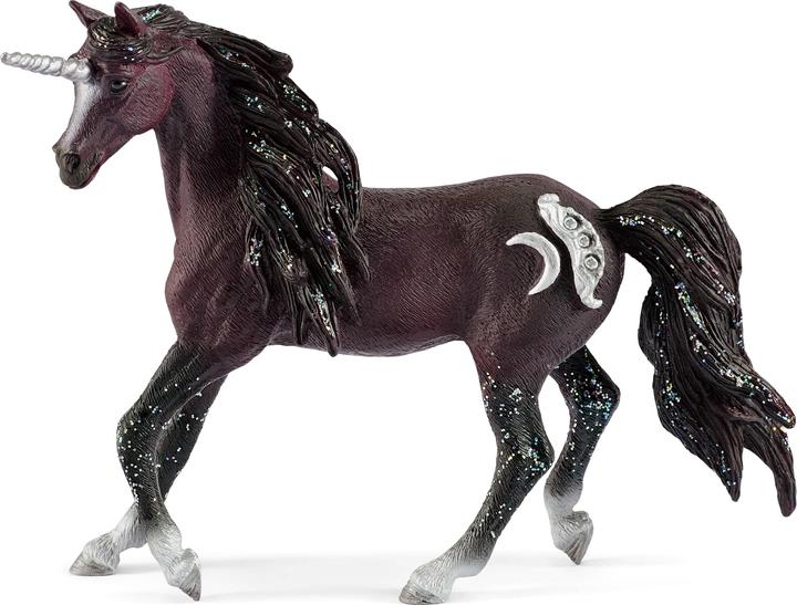 Actual product image Schleich Moon Unicorn Stallion
