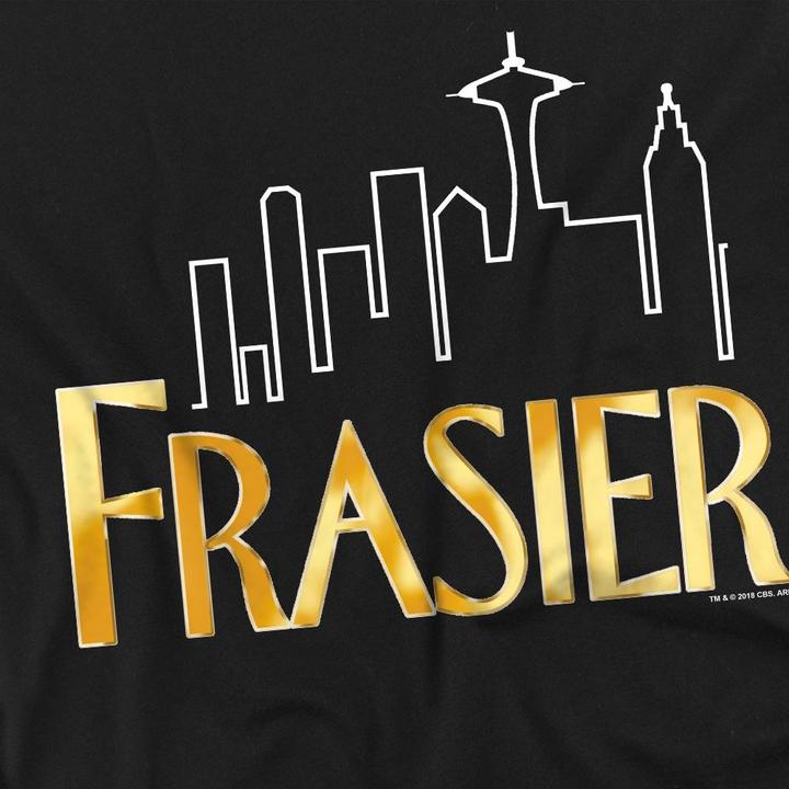 Produktbild Frasier TShirt (XL)