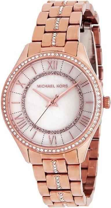 Produktbild Michael Kors Lauryn (Analoguhr, 38 mm)