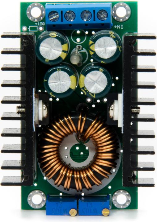 Actual product image Purecrea XL4016 Step-Down DC-DC Buck Converter 300W
