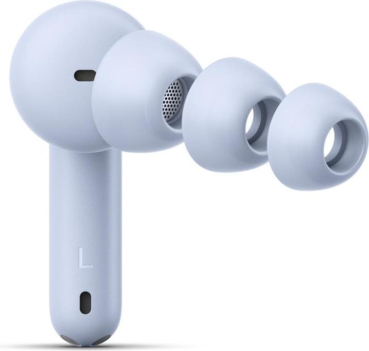 Image du produit Urbanears Boo Tip TWS Bleu clair (30 h, Sans fil)