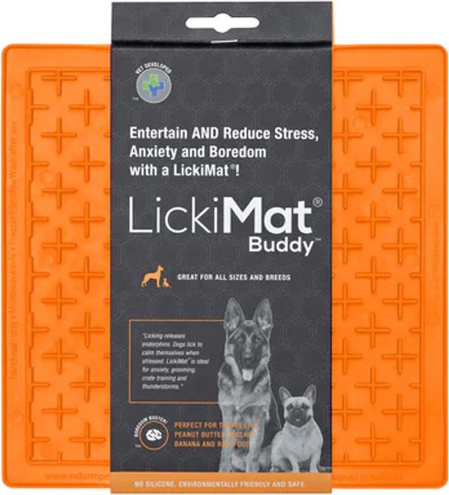 Image du produit LickiMat Buddy (0.07 l)