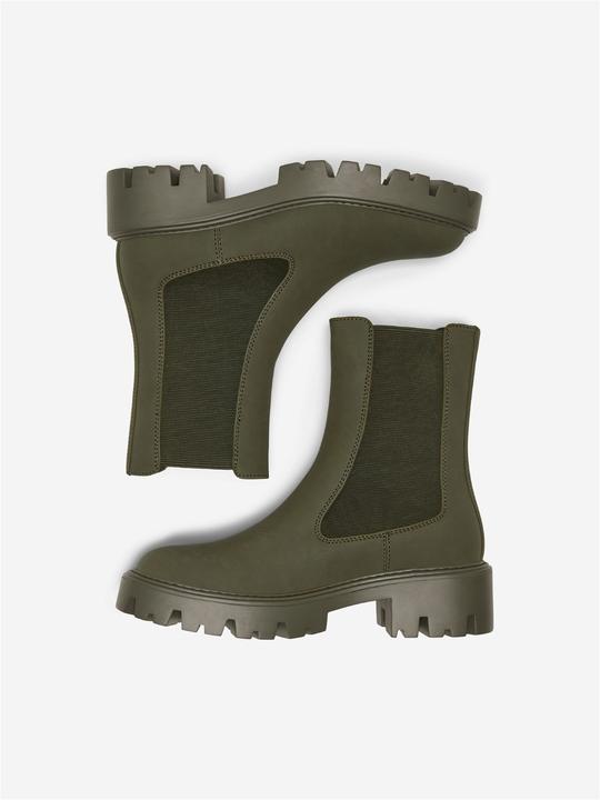 Actual product image Only Plain boots (41)