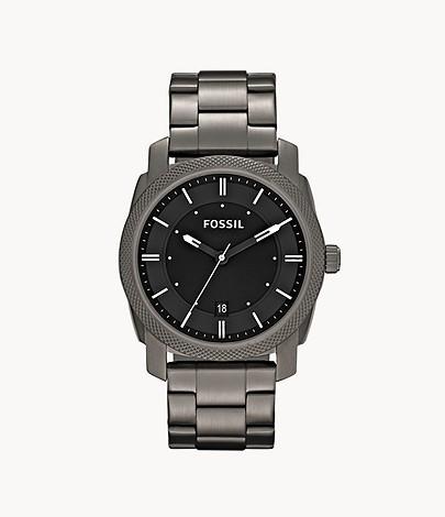 Immagine prodotto Fossil Sovvenzione (Orologio da polso analogico, Cronografo, 44 mm)