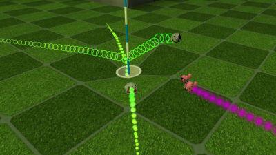 Immagine prodotto Team17 Golf con i tuoi amici (Codice in scatola) (Switch, EN)