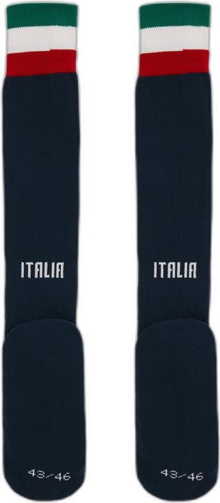 Produktbild Macron outdoor-socken italie rugby 2022/23 (47 - 50)