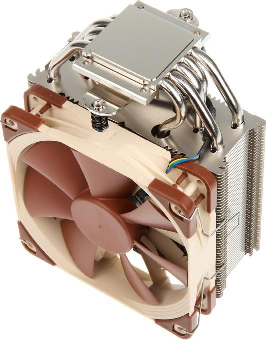 Produktbild Noctua Nh-U12s (158 mm)