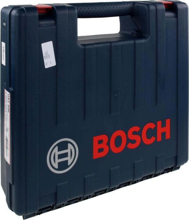 Image du produit Bosch Professional Chanfreineuse GKF 600, avec mallette d'artisanat