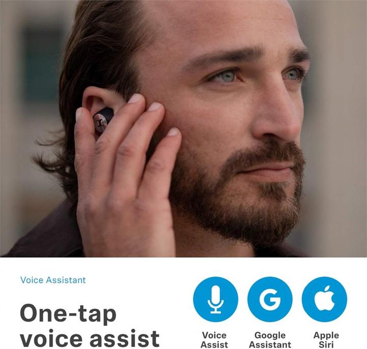 Image du produit Sennheiser Momentum (4 h, Sans fil)