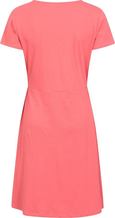 Produktbild Mountain Warehouse Essentials Lora Kleid mit ausgestelltem Rock (42 D)