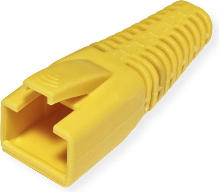 Produktbild Roline Knickschutztülle für RJ-45 (Stecker Tülle)