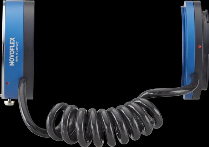 Immagine prodotto Novoflex anello di inversione automatica per Nikon Z-mount