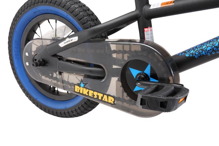 Produktbild Bikestar Bmx (12")