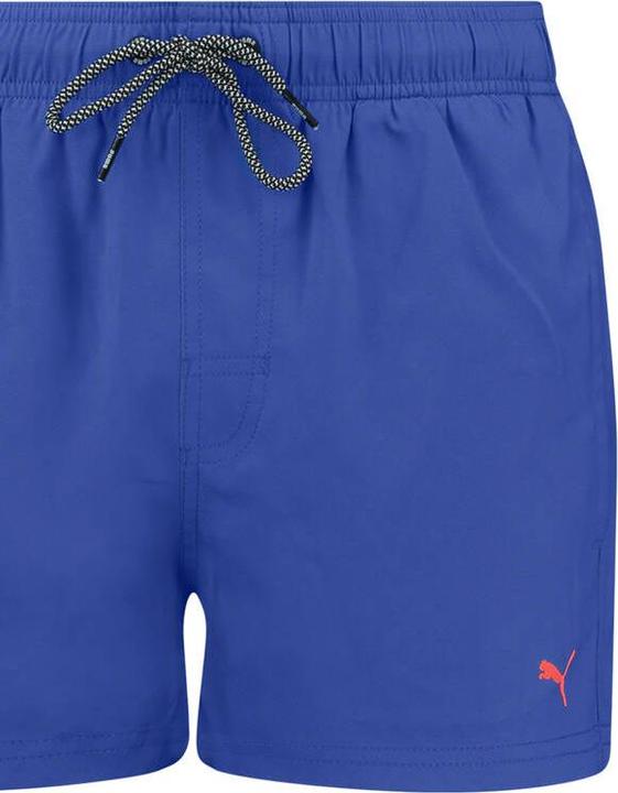 Puma Short Length Swim Shorts (S)