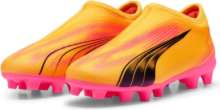 Image du produit Puma Ultra Match Ll Fg/Ag Jr (38)