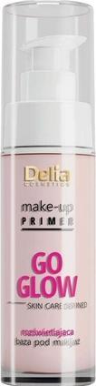 Delia Cosmetics Skin Care Defined Go Glow