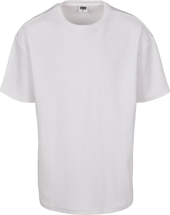 Produktbild Urban Classics Oversized Waffle Tee (S)