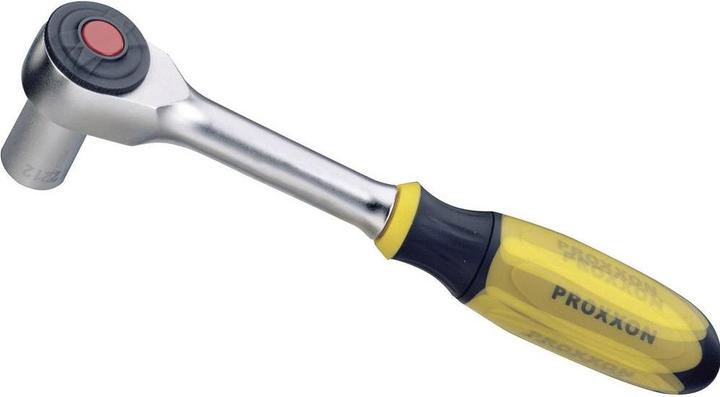 Produktbild Proxxon Rotary Ratsche (1/4")