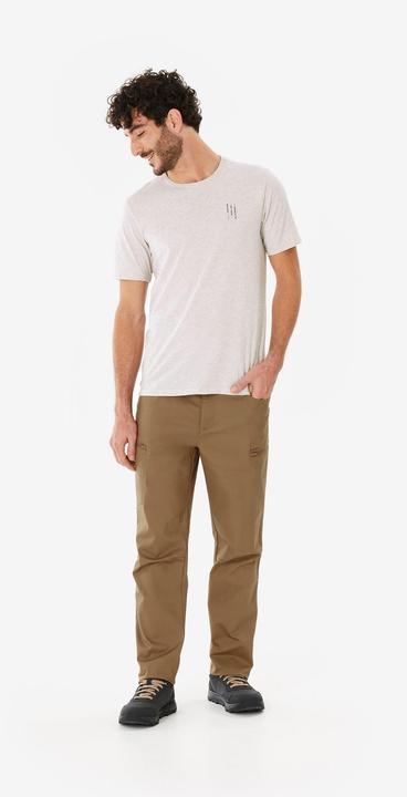 Produktbild Quechua Wanderhose Herren regular - NH500 (XXL)