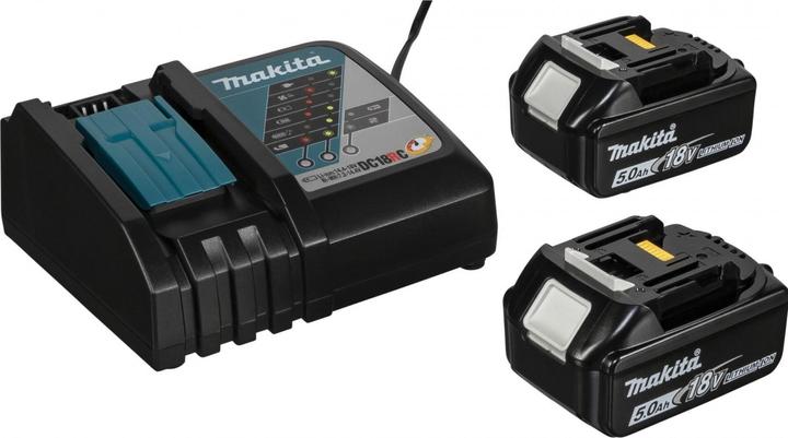 Image du produit Makita DFS452RTJ (Fonctionnement sur batterie)