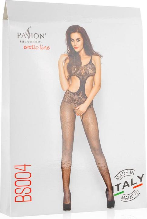 Actual product image Passion Bodystocking (S)