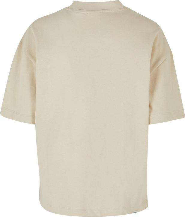 Image du produit Urban Classics Ladies Organic Heavy Slit Tee (S)