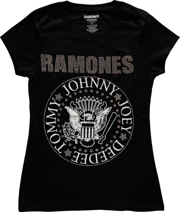 Universal Textiles TShirt Verziert