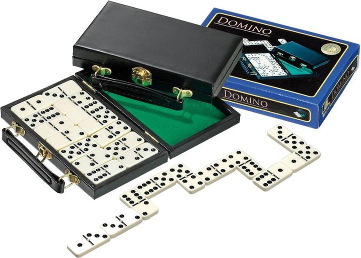 Actual product image Philos Domino Double (Swedish)