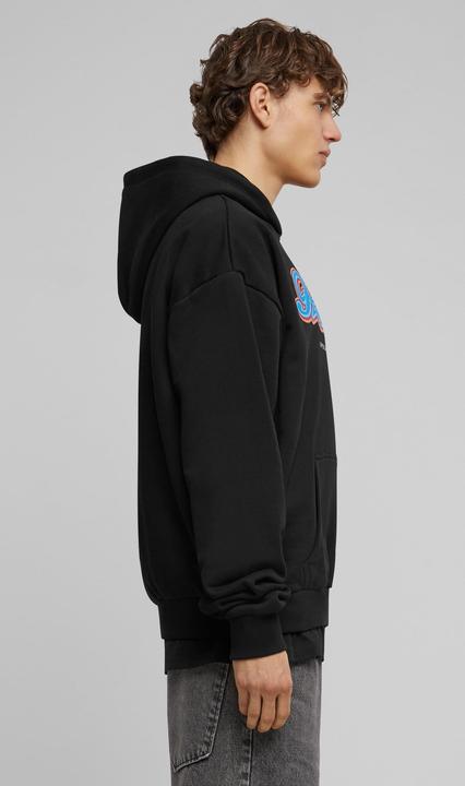 Produktbild Urban Classics F*ke L*ve Ultra Heavy Oversize Hoodie - 127049 (XL)