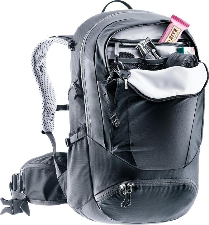 Actual product image Deuter Trans Alpine 28 (28 l)
