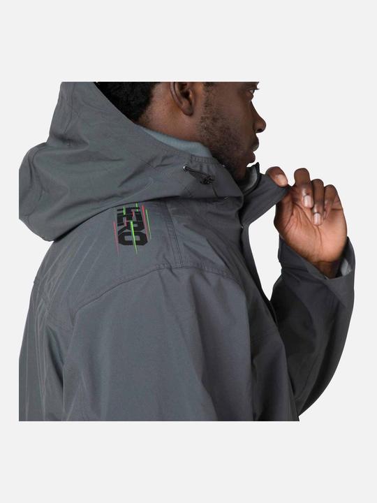 Immagine prodotto Rossignol Longshelljacke für Erwachsene - Schwarz (S)