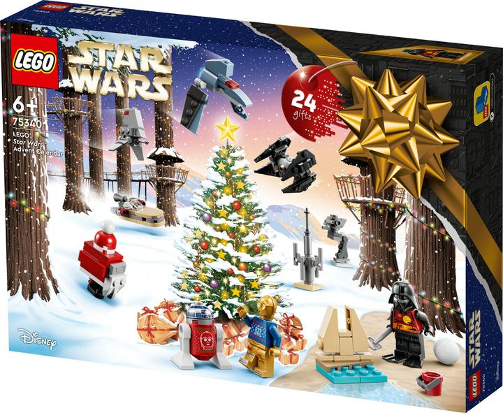 Immagine prodotto LEGO Guerre Stellari