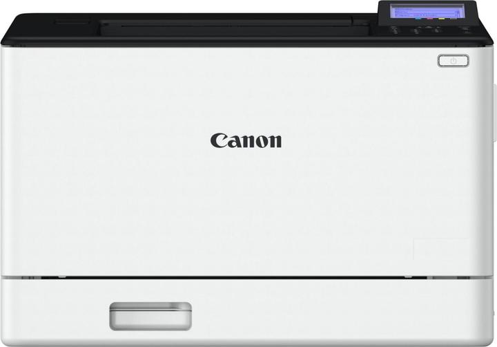Canon i-SENSYS LBP673Cdw (Laser, Farbe)