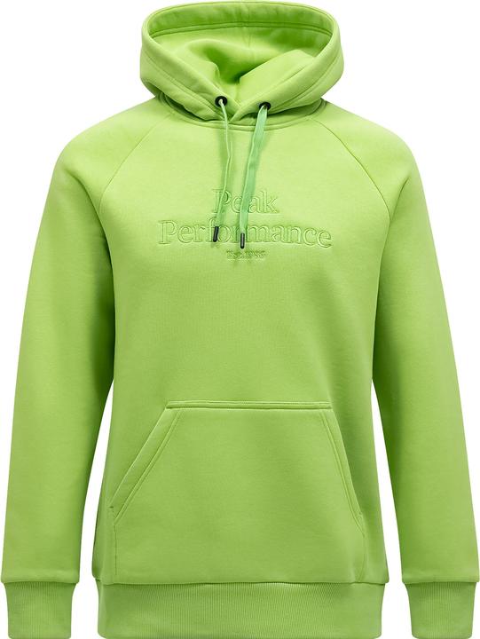 Peak Performance Original Hood (M)