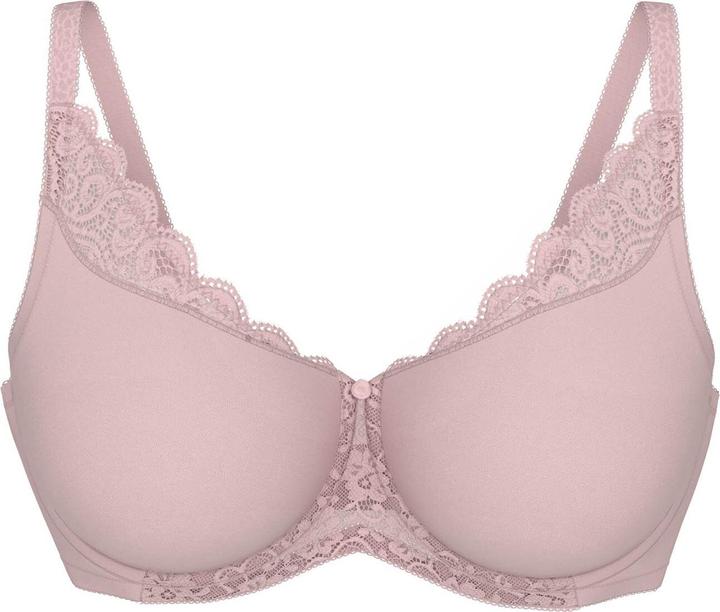 Immagine prodotto Triumph Bügel-BH Amourette (75 D, Confezione singola)