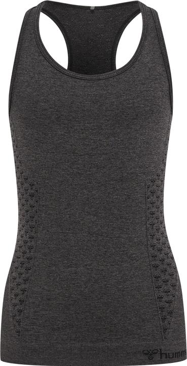 hummel Ci Junior Seamless Top (140)
