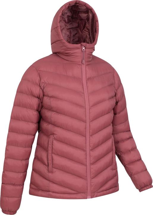 Immagine prodotto Mountain Warehouse Seasons Giacca Imbottita Donna (42 D)