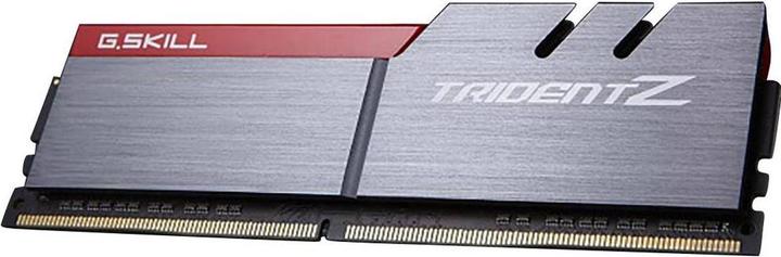 Produktbild G.Skill Trident Z (2 x 8GB, 3200 MHz, DDR4-RAM, DIMM)