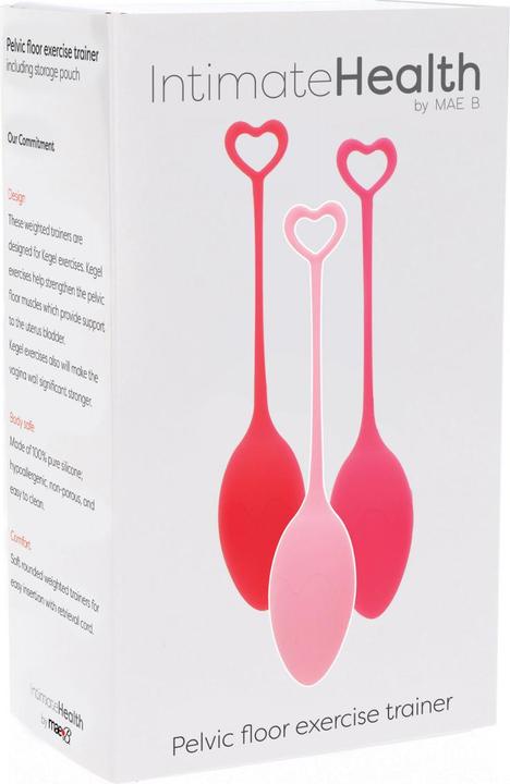 Produktbild MaeB Pelvic Floor Exercise Trainer