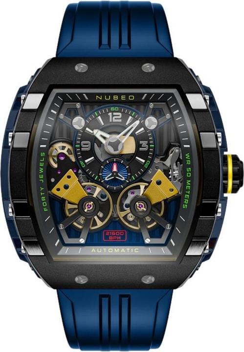 Image du produit Nubeo NB-6100-01