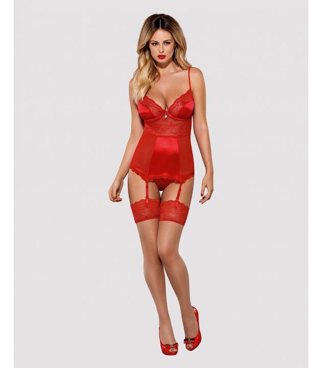 Productafbeelding Obsessive Lovica (3XL)