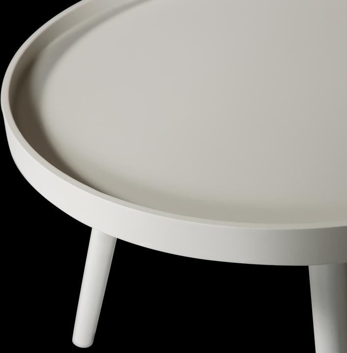 Productafbeelding Woood Mesa (45 x 45 x 45 cm)