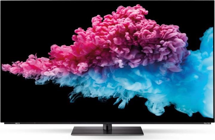 Metz METZBLUE 55MOD9001 (55", OLED, 4K, 9001)