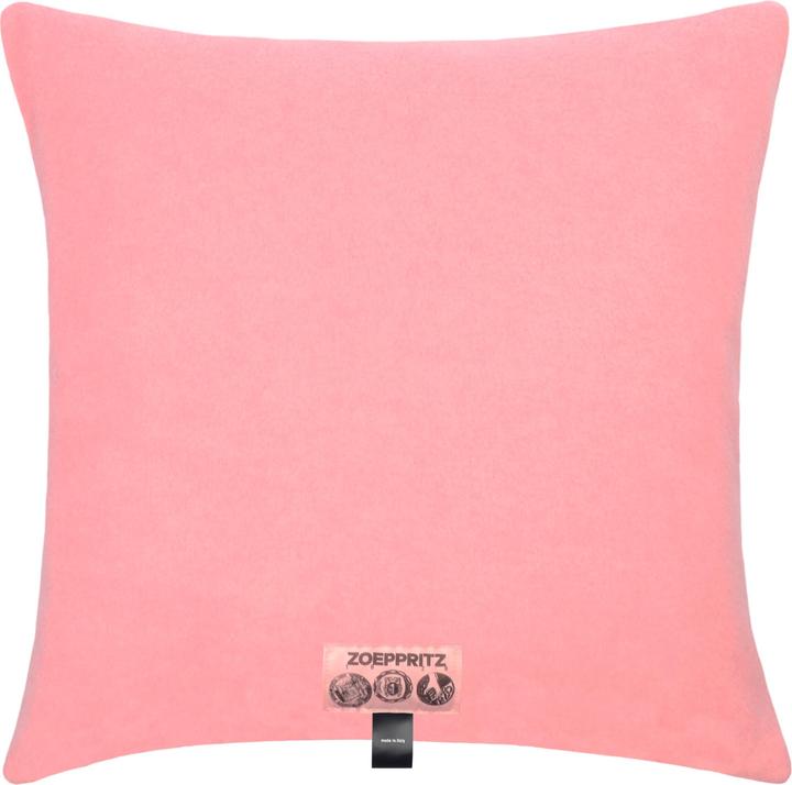 Dusky Pink